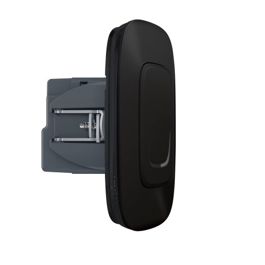 Legrand Schalter/Dimmer 752884A Valena Allure Netatmo 2-Leit.sw