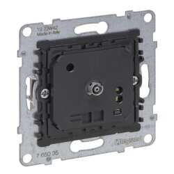 Legrand Einsatz SEANO Zeitschalter 0-15Min