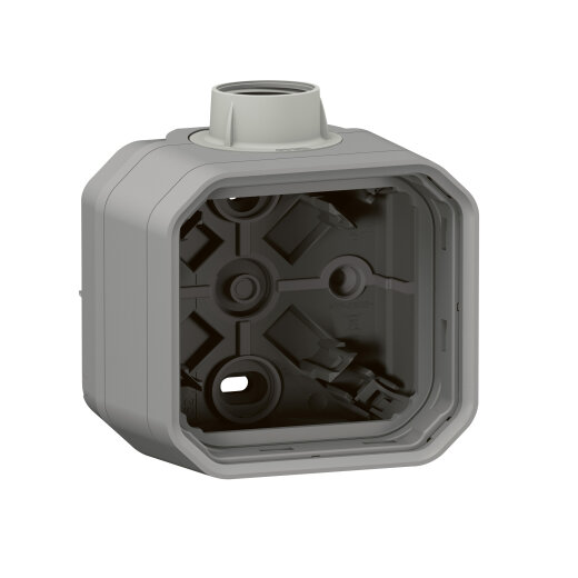 Legrand Gehäuse 069652L Plexo New