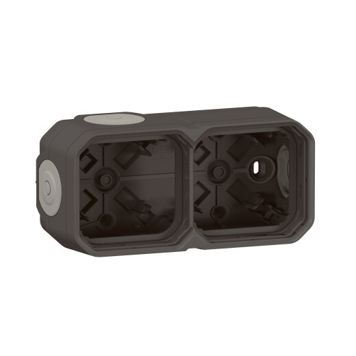 Legrand Gehäuse 069602L Plexo New