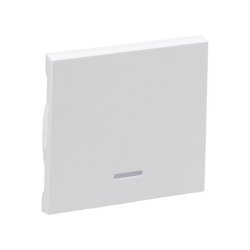 Legrand Wippe SEANO Wechselschalter bel.ultraws