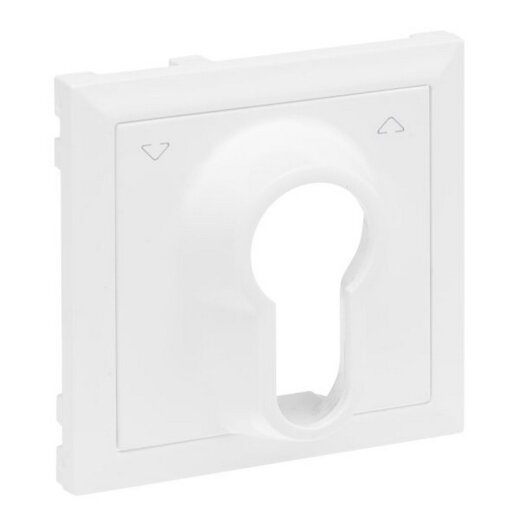 Legrand Abdeckung SEANO ultraws