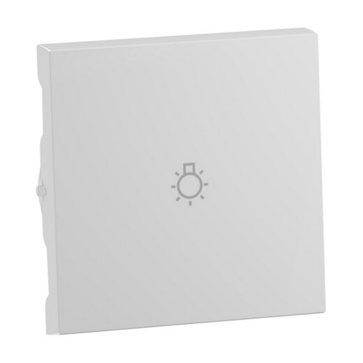 Legrand Wippe SEANO m.Symbol Licht anthr