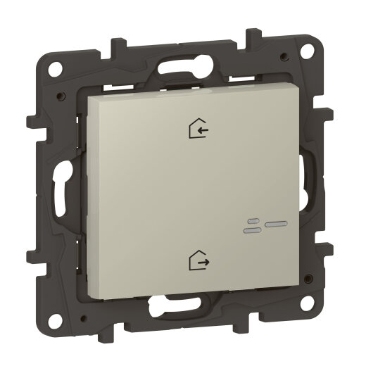 Legrand Master-Switch 863902 Niloe Step Netatmo sd