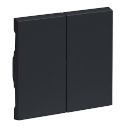 Legrand Serienwippe SEANO anthr