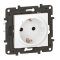 Legrand Steckdose SCHUKO 863620 Niloe Step Netatmo ultraws