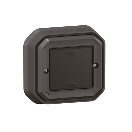 Legrand Wandsender 069894L Plexo New