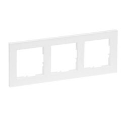 Legrand Rahmen SEANO+3-f.ultraws