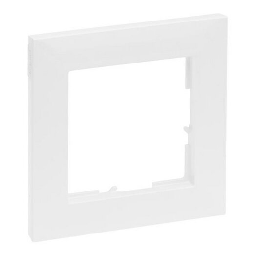 Legrand Rahmen SEANO 1-f.ultraws