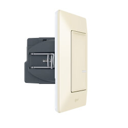 Legrand Schalter/Dimmer 752284A Valena Life Netatmo