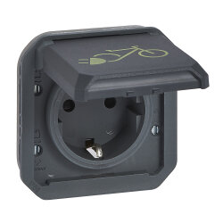 Legrand Einsatz 069886L Plexo New