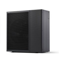 Panasonic Aquarea Wärmepumpe 7kW L Monoblock R290