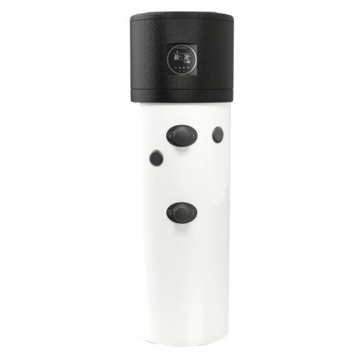 Bosch Warmwasser Wärmepumpe CS5001DW 260 C