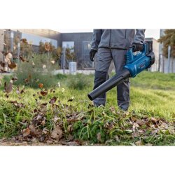 Bosch Akku-Laubbläser GBL 18V-750 Professional