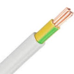 NEUT Mantelleitung Eca NYM-J 1x25 RG100m grau