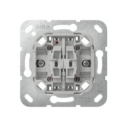 Gira Wipptaster 315800 Jal Einsatz