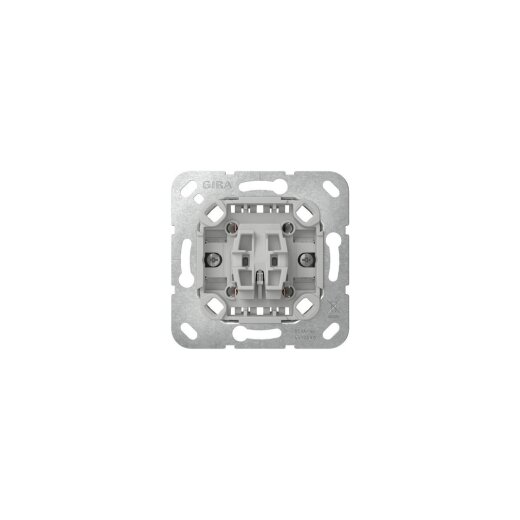 Gira Wippschalter 317600 16 AX AusWe Einsatz