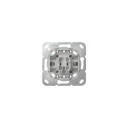 Gira Wippschalter 317600 16 AX AusWe Einsatz