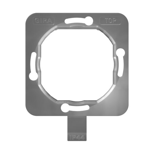 Gira Schalter/Taster-Set 325100 IP44 Sys.70