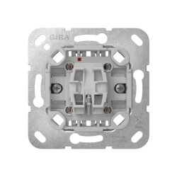 Gira Tastschalter 312600 AusWe Einsatz