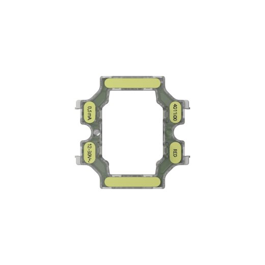 Gira Beleuchtungselement 3794011 T4 0,5 mA RT