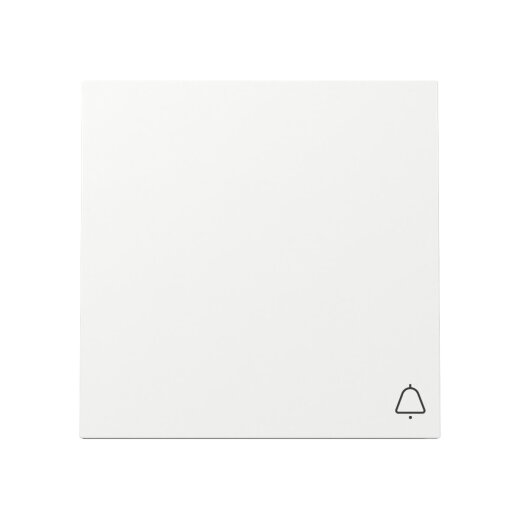 Gira Wippe 328670 Sym.Klingel FL RW