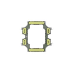 Gira Beleuchtungselement 3794010 T4 0,5 mA WS