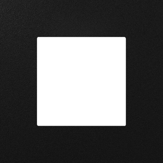 Gira Frontplatte 5545925 KeyIn Fingerprintmod.Sys106 sw m