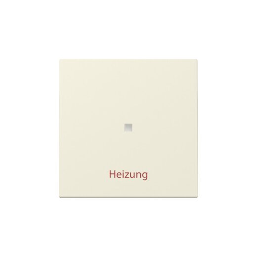 Gira Wippe Kontrollf.+Heizung Ein/Aus Sys.55 cws