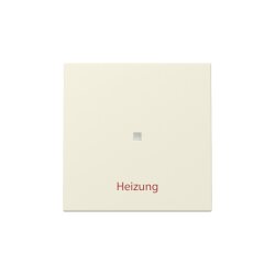 Gira Wippe Kontrollf.+Heizung Ein/Aus Sys.55 cws