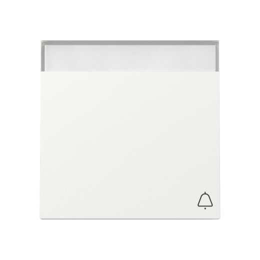 Gira Wippe 367370 Sym.Klingel BSF FL RW