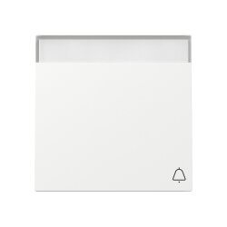 Gira Wippe 367370 Sym.Klingel BSF FL RW