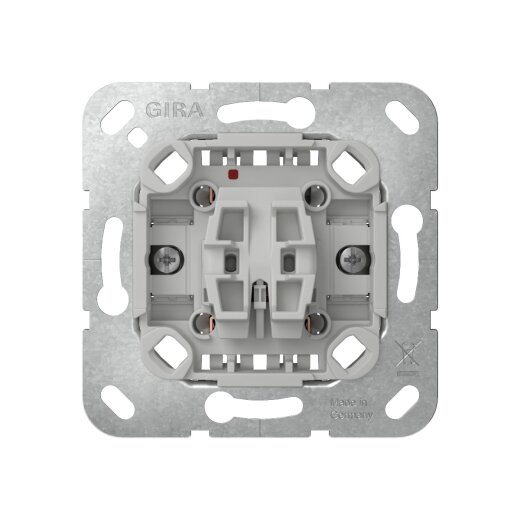 Gira Wippschalter 381600 AusWe o.Kr.Einsatz