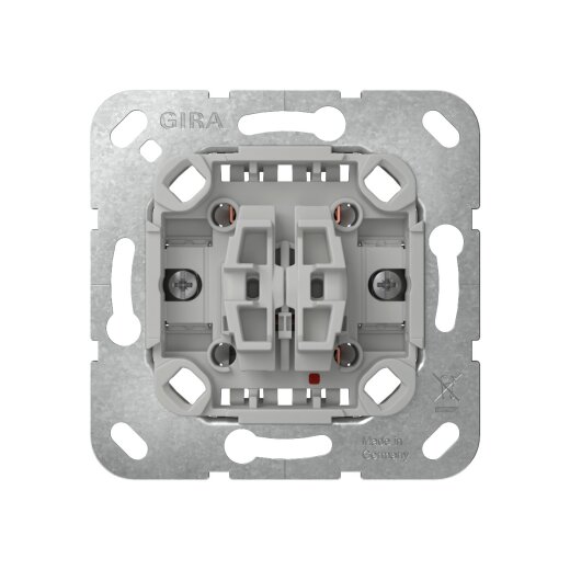 Gira Wippschalter 310500 Serien Einsatz