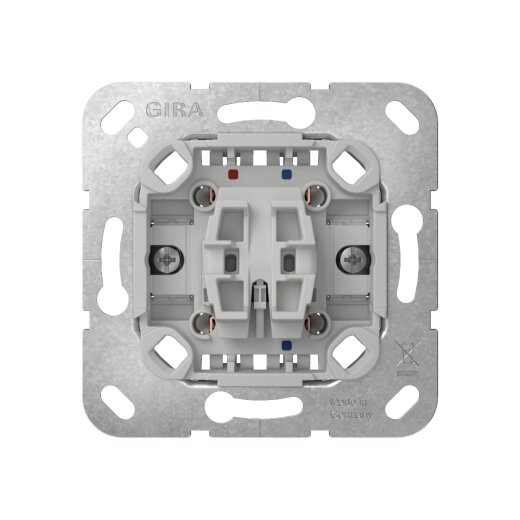 Gira Wipptaster 315200 Schließer sMK Einsatz