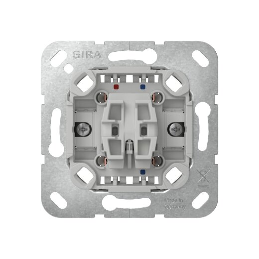 Gira Wipptaster 387200 Schließer sMK o.Kr.Einsatz