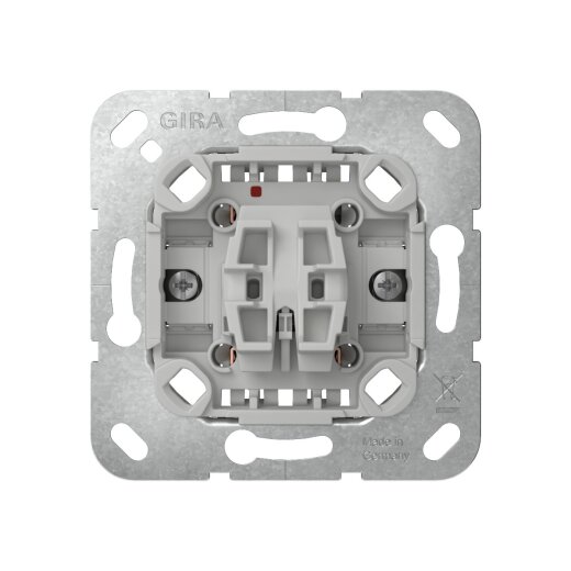 Gira Wipptaster 315600 Wechsler Einsatz