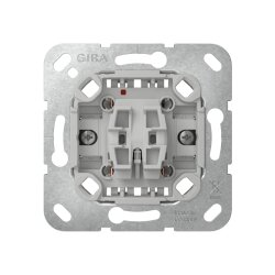 Gira Wipptaster 315600 Wechsler Einsatz