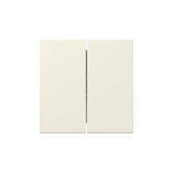 Gira Wippe 329501 2f Sys.55 cws