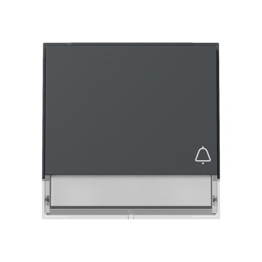 Gira Wippe 367367 Symb.Klingel+BSF TX44 WG UP anthr