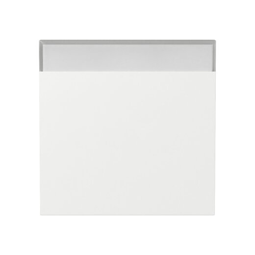 Gira Wippe 329970 BSF FL RW