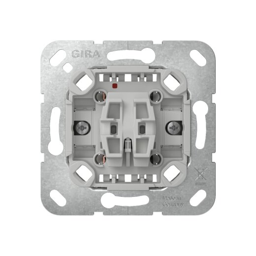 Gira Wipptaster 315100 Schließer Einsatz