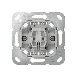 Gira Wipptaster 315100 Schließer Einsatz