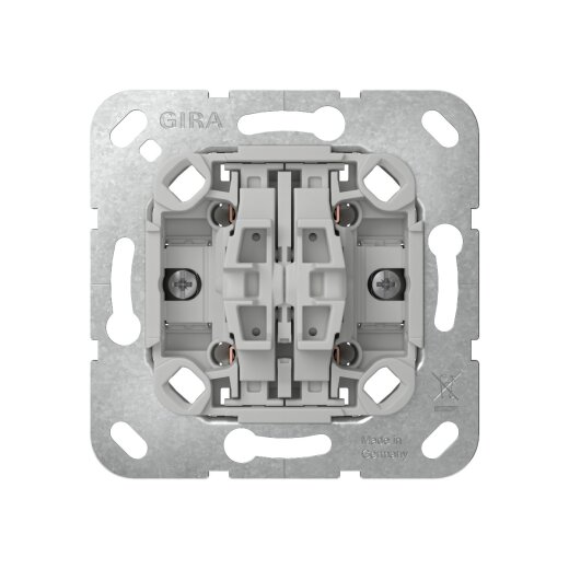 Gira Wipptaster 314700 4f Schließer Einsatz