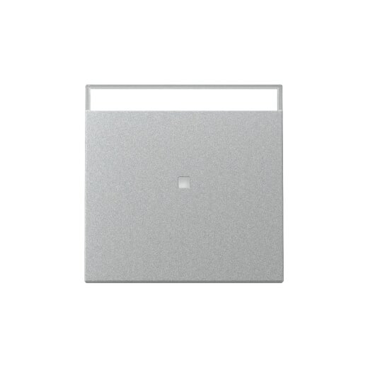 Gira Wippe 367026 Kontrollf.+BSF Sys.55 F Alu