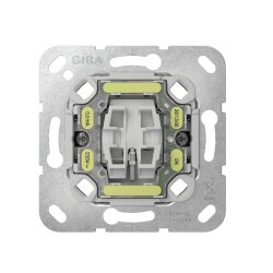 Gira Tastschalter 313600 Kontroll AusWe Einsatz