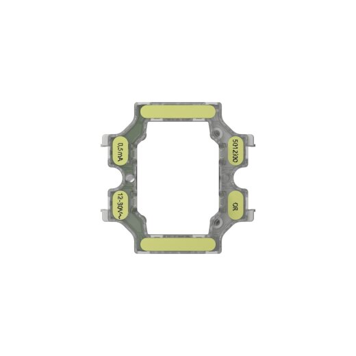 Gira Beleuchtungselement 3795012 T5 0,5 mA OR