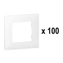 Legrand Rahmen 864194 Niloe Step Bigbox 100x1-f.ultraws