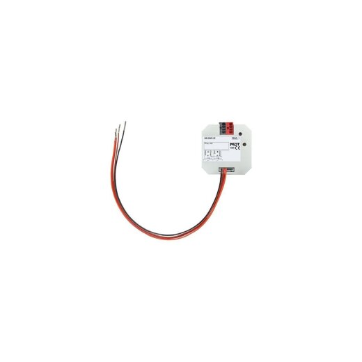 MDT Tasterinterface BE-02001.02 2fach UP Eingänge potential