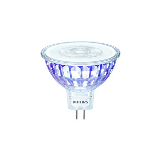 Philips LED Leuchtmittel CorePro spot ND 7-50W MR16 827 36D